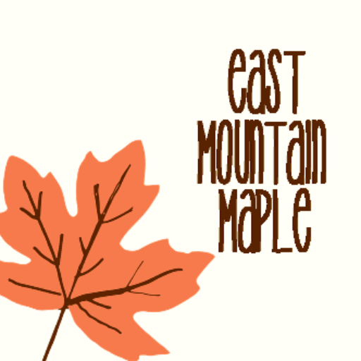 East Mountain Maple
